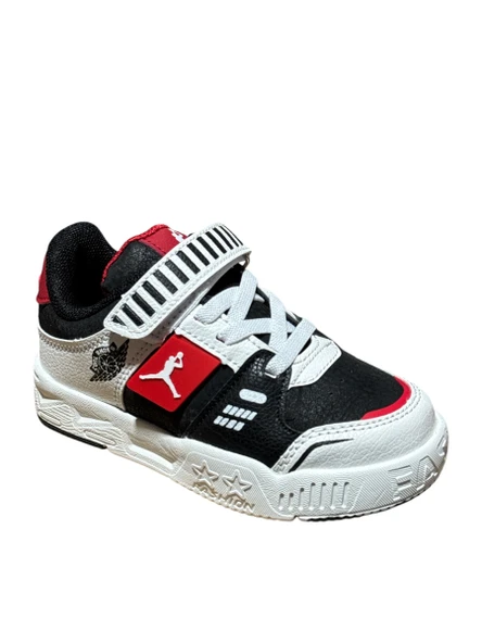 Cool King Patik Erkek Çocuk Spor (Yaz 25) - 3