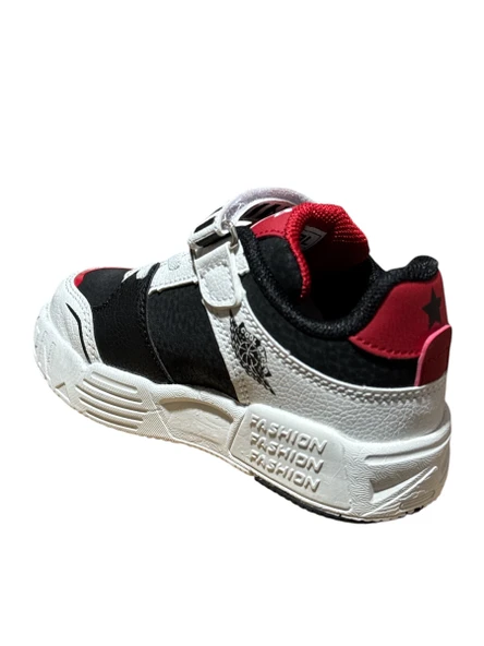 Cool King Patik Erkek Çocuk Spor (Yaz 25) - 4