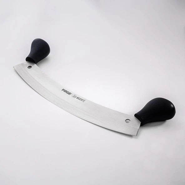 Pirge Ecco Kıyma Bıçağı Siyah 35 Cm 71122