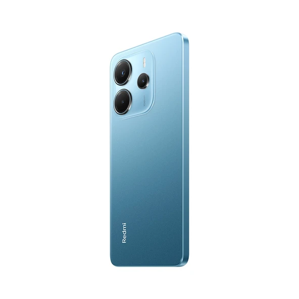 Xiaomi Redmi Note 14 128 GB 8 GB Ram Mavi (Xiaomi Türkiye Garantili) - 4