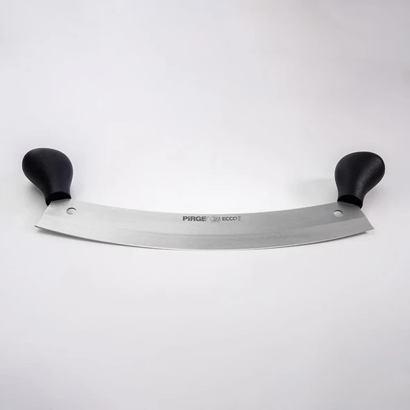 Pirge Ecco Kıyma Bıçağı Siyah 35 Cm 71122 - 5