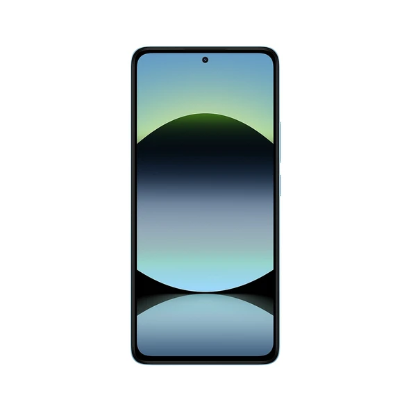Xiaomi Redmi Note 14 128 GB 8 GB Ram Mavi (Xiaomi Türkiye Garantili) - 3