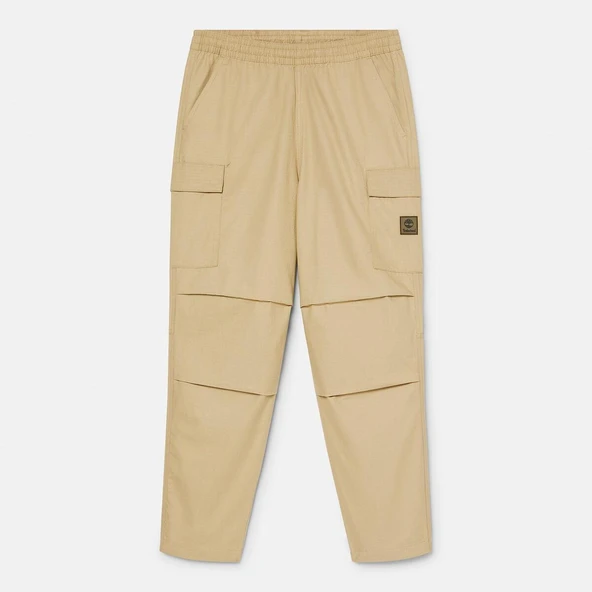 Timberland Woven Badge Ripstop Cargo Pant Erkek Pantolon TB0A656FDH41 - 2