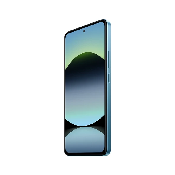 Xiaomi Redmi Note 14 128 GB 8 GB Ram Mavi (Xiaomi Türkiye Garantili) - 2