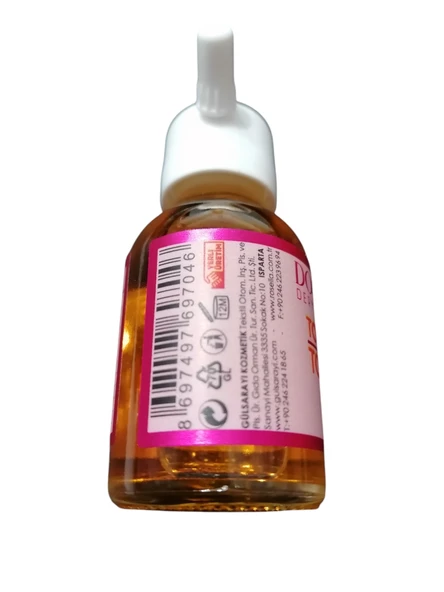 Doctor Rose Toros Nane 20ml - 2