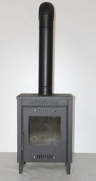 DORELLO SOBA ŞÖMİNE SOBA