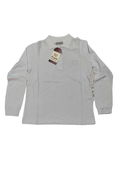 PENGİM KİDS Çocuk Lacoste - 1