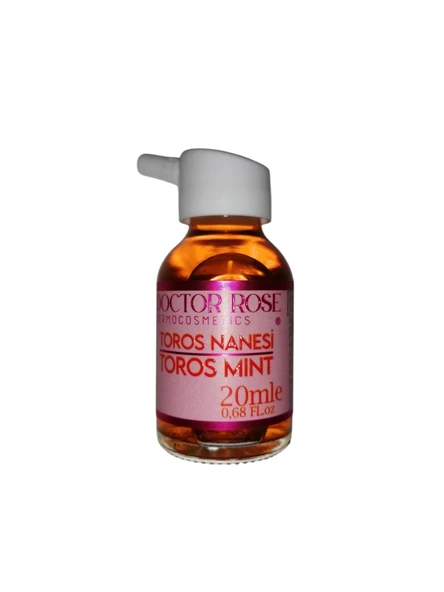 Doctor Rose Toros Nane 20ml