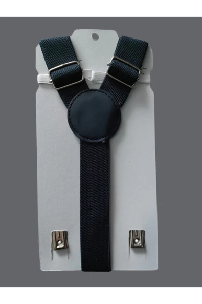 BABY KİDS COLORS Askı papyon 10'lu set - Resim 5