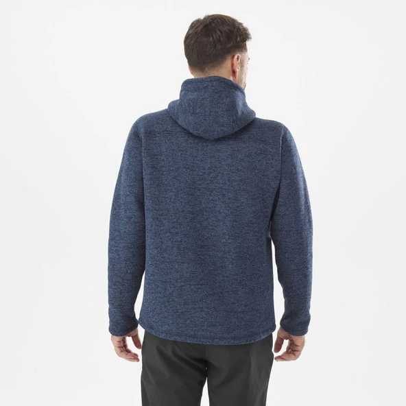 Lafuma CALI HOODIE Erkek LFV12139 8598 - Resim 6