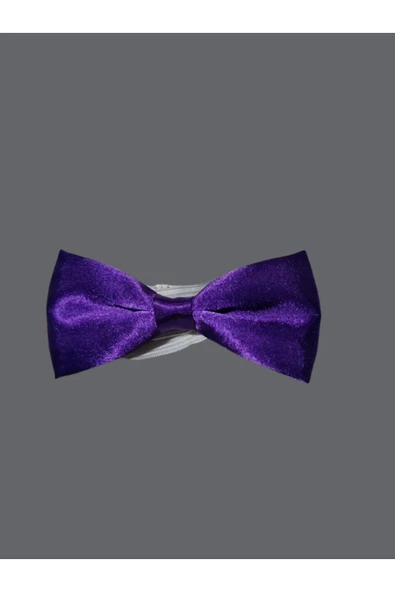 BABY KİDS COLORS Renkli Çocuk Papyon ürün görseli