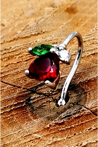 316 L Çelik Lüks Piercıng