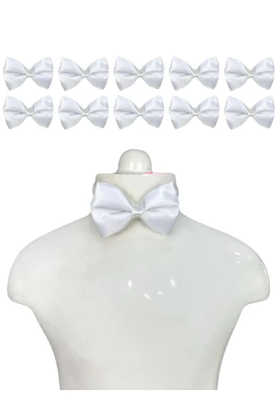 BABY KİDS COLORS Papyon 10'lu set - Resim 5