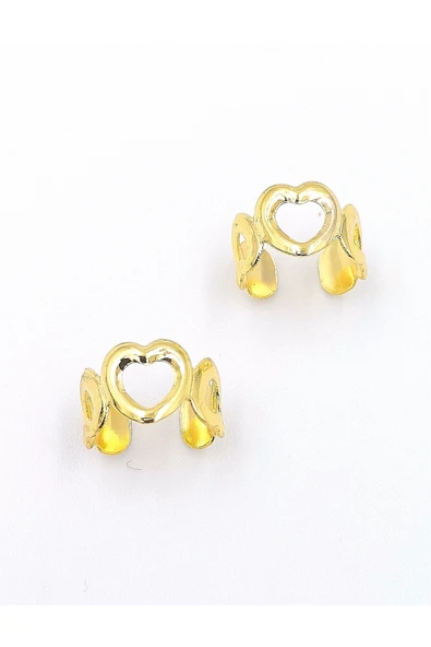 316 L Çelik Lüks Piercıng