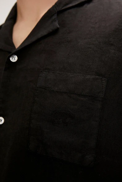 BAD BEAR ERKEK LYNE TİŞÖRT 24.01.30.002 - 4