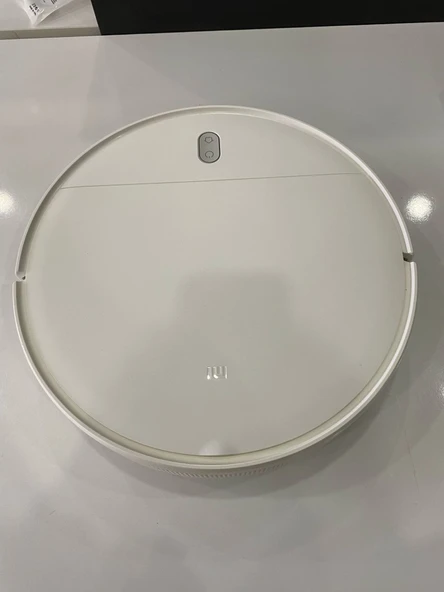 XIAOMI MI ROBOT VACUUM MOP ESSENTIAL WHITE