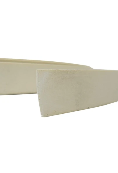 Contacall Mobilya Kenar Fitili 15 mm Krem Renk Şerit Conta Şerit Mobilya Kenar Fitili 50 Metre - 7