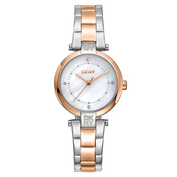 Dkny  DK1L043M0095 Kadın Kol Saati ürün görseli