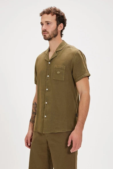 BAD BEAR ERKEK LYNE TİŞÖRT 24.01.30.002 - 8