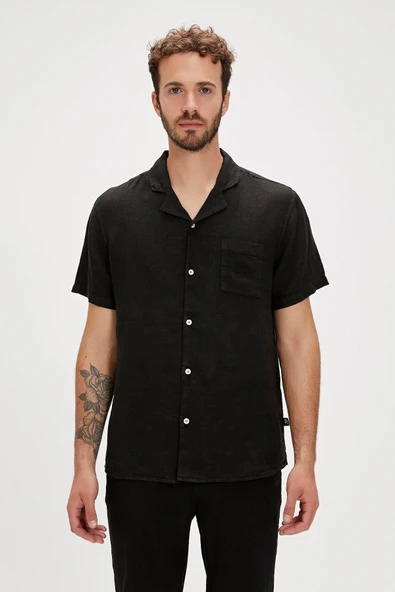 BAD BEAR ERKEK LYNE TİŞÖRT 24.01.30.002 - 3