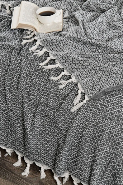 DreamSoft Çift Kişilik Pike ( 200x230 cm ) - 2