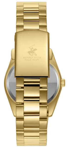 Beverly Hills Polo Club BP3649X.170 Kadın Kol Saati - Resim 4