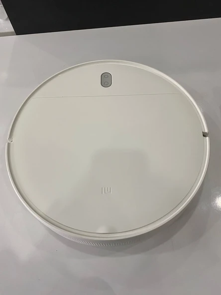 XIAOMI MI ROBOT VACUUM MOP ESSENTIAL WHITE