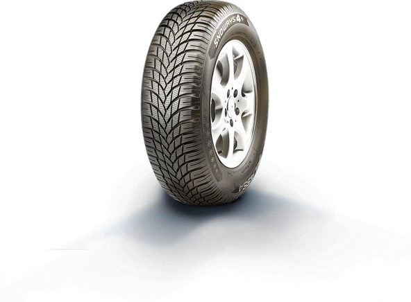 Lassa 225/45 R17 94V Xl Snoways 4 Kış Lastiği (Üretim YILI:2024) ürün görseli