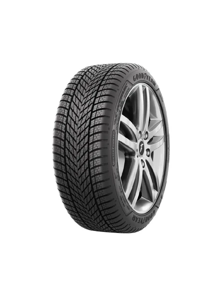 Goodyear 205/45 R17 88V Xl Wintercommand Fp Oto Kış Lastiği (Üretim Yılı:2025) - 1