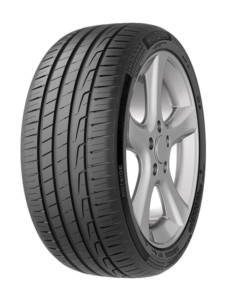 Milestone 245/45 R18 Tl 100W Carmile Sport Yaz Lastiği (Üretim Yılı : 2025)