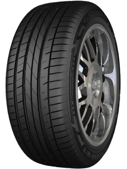 Starmaxx Incurro H/T ST450 215/60 R17 96V  Yaz Lastiği 2025