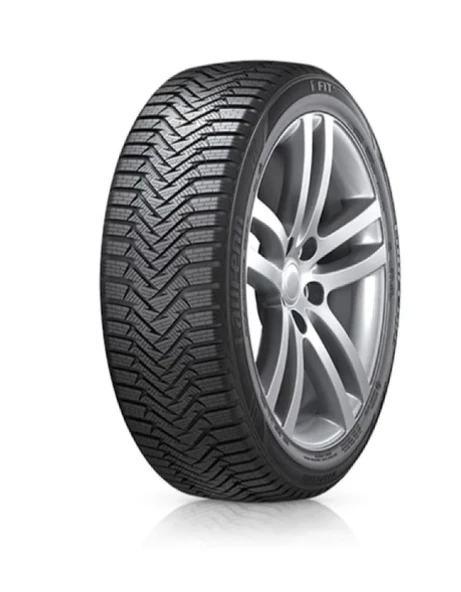 Laufenn 195/55R16 87H Lw31 İ Fıt + Otomobil Kış Lastiği - 2024