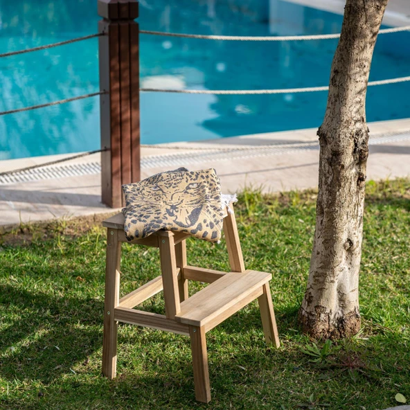 Soley | Panthera | %100 Pamuk Peştamal - 4