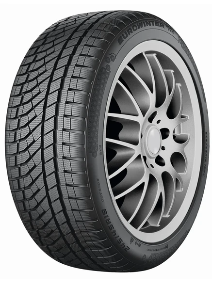 FALKEN 255/35 R21 TL 98W XL EUROWINTER HS02 PRO Oto Kış Lastiği (Üretim Yılı:2025) ürün görseli