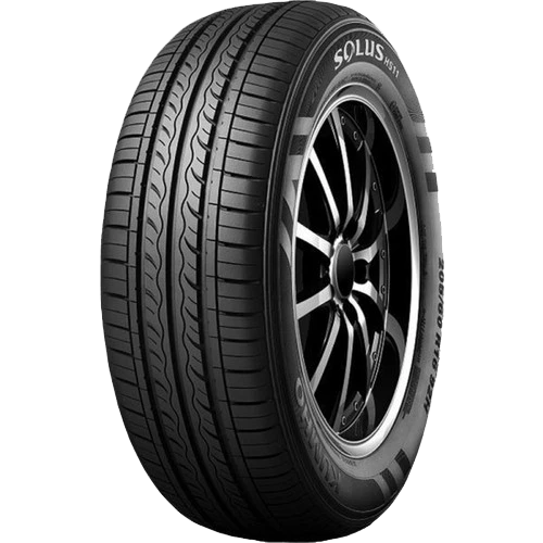 Kumho Solus HS11 175/70R14 84H Yaz Lastiği - 2024 - Resim 3