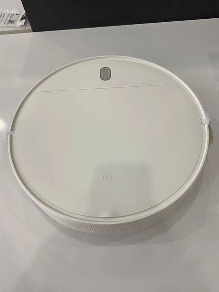 XIAOMI MI ROBOT VACUUM MOP ESSENTIAL WHITE