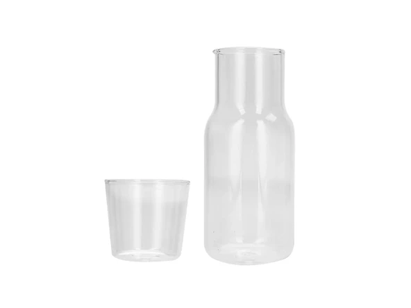 Porland Olyvia Başucu Sürahisi 550ml 04FIA002809 - 3