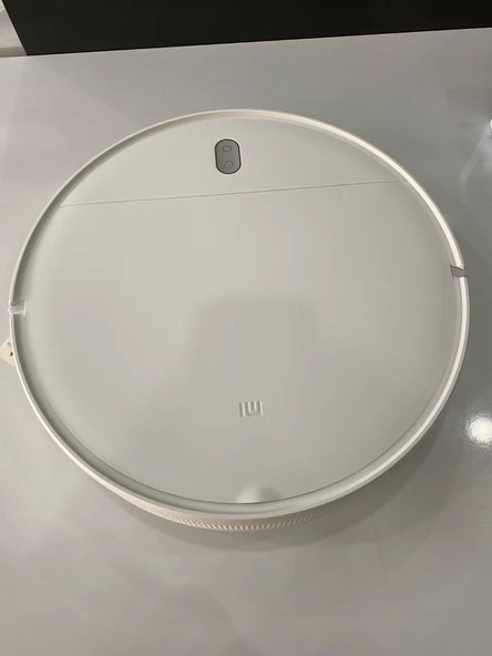 XIAOMI MI ROBOT VACUUM MOP ESSENTIAL WHITE