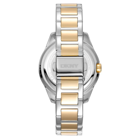 Dkny  DK1L019M0065 Kadın Kol Saati - Resim 3
