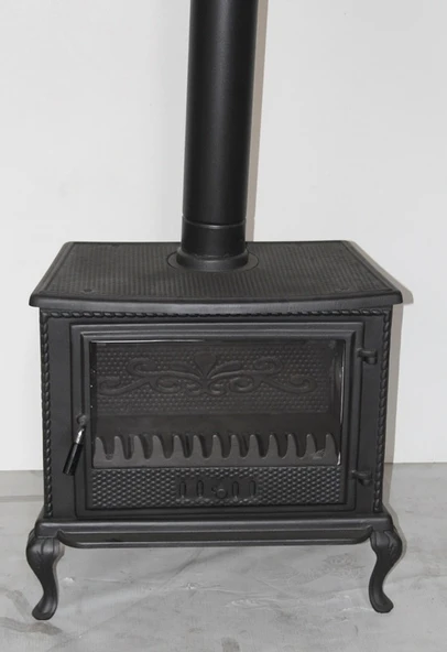 DORELLO SOBA DÖKÜM SOBA ŞÖMİNE SOBA - 2