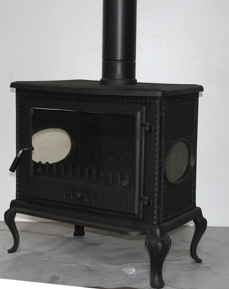 DORELLO SOBA DÖKÜM SOBA ŞÖMİNE SOBA