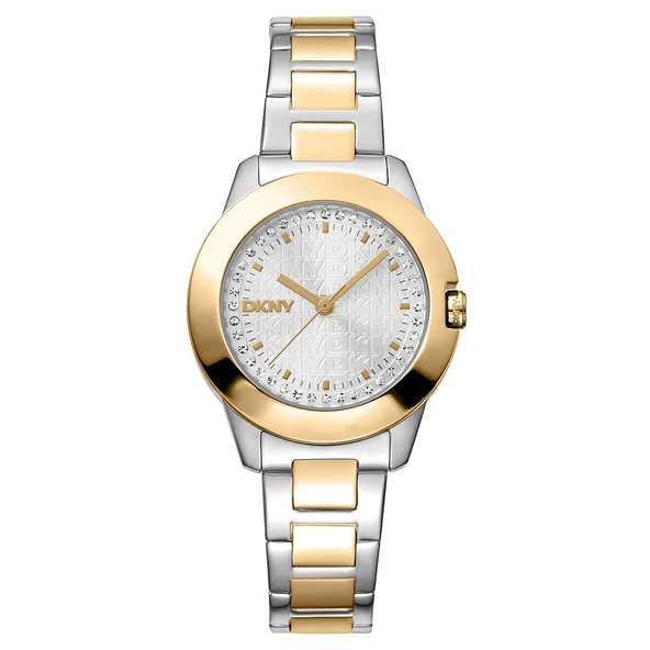 Dkny  DK1L021M0075 Kadın Kol Saati