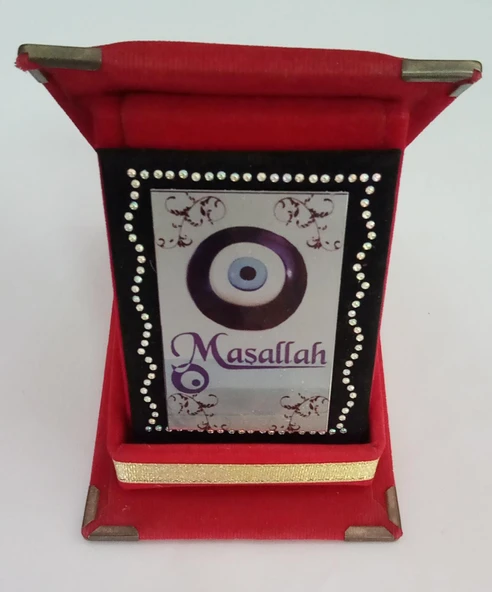 MİNİ PLAKET ( 8 cm x 11,5 cm ) - 7
