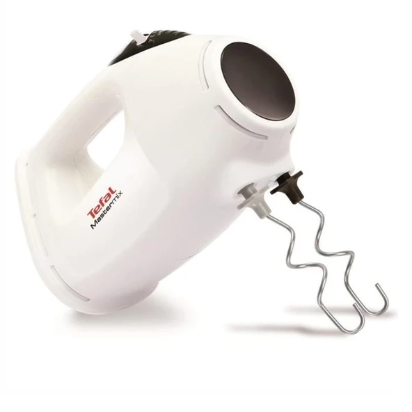 Tefal MasterMix Beyaz El Mikseri 1500637077 - Resim 2