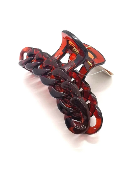 Desenli Figürlü Renkli Toka ürün görseli