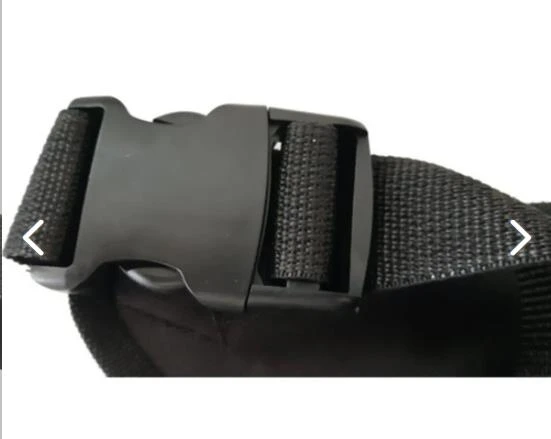 Bike Sky Dainese Bel-bacak 3 Cepli Motosiklet Çantası - Resim 3