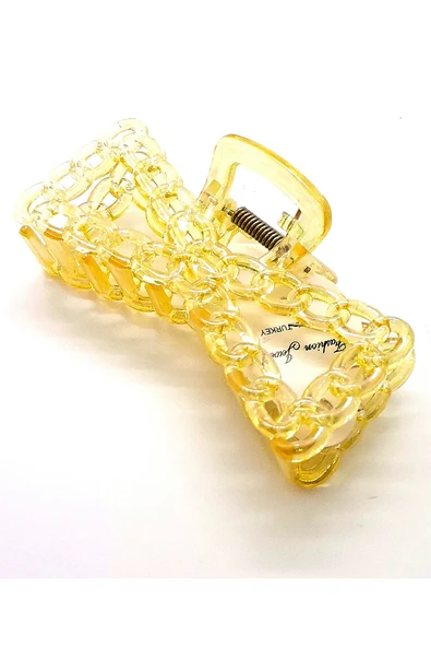 Desenli Figürlü Renkli Toka ürün görseli