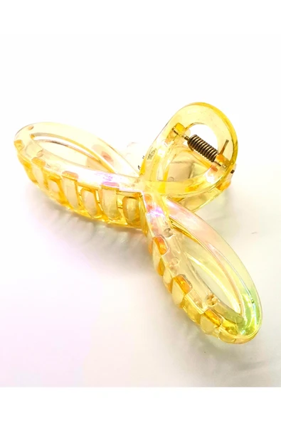 Desenli Figürlü Renkli Toka ürün görseli 1