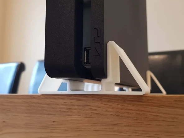 Playstation4 slim Dik Tutucu - 2