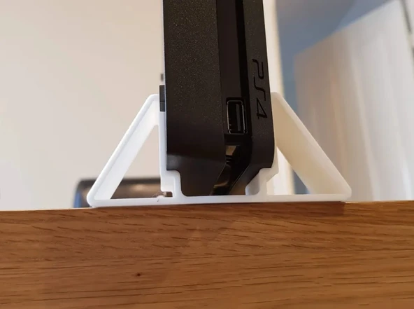 Playstation4 slim Dik Tutucu - 3